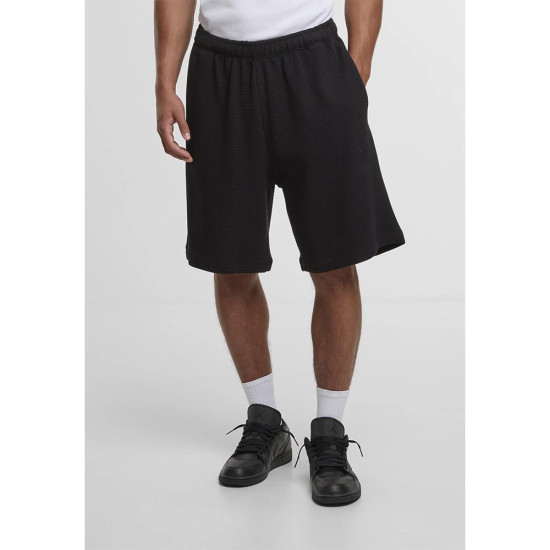 Karl Kani Ανδρικό σορτς Signature Waffle Shorts